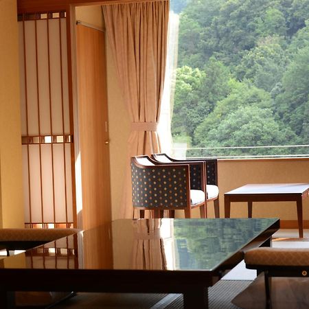 Arima Onsen Gekkoen Korokan كوبه المظهر الخارجي الصورة