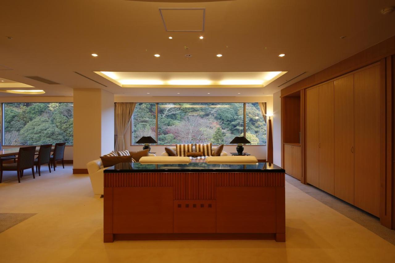 Arima Onsen Gekkoen Korokan كوبه المظهر الخارجي الصورة