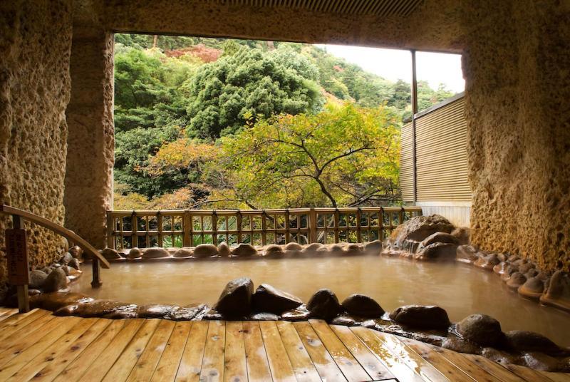 Arima Onsen Gekkoen Korokan كوبه المظهر الخارجي الصورة