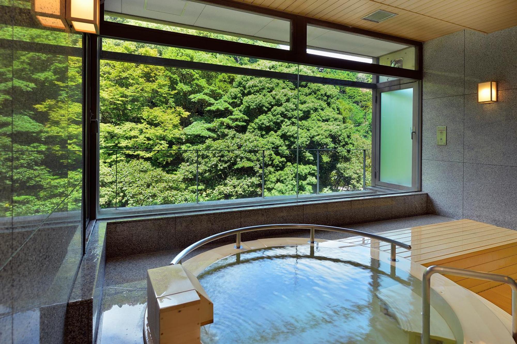 Arima Onsen Gekkoen Korokan كوبه المظهر الخارجي الصورة